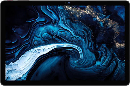 Digma Pro Infinity 10.1" 8/128GB, LTE, голубой