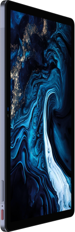 Digma Pro Infinity 10.1" 8/128GB, LTE, голубой