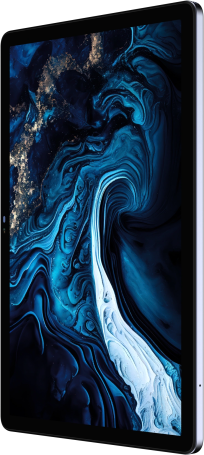 Digma Pro Infinity 10.1" 8/128GB, LTE, голубой