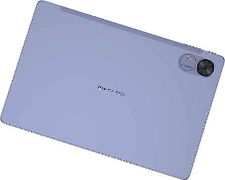 Digma Pro Infinity 10.1" 8/128GB, LTE, голубой