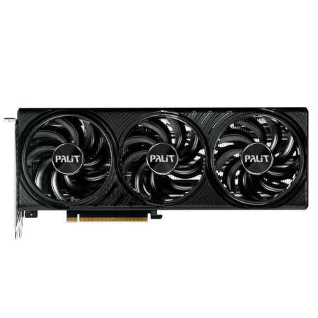 Palit NVIDIA GeForce RTX 5060 Ti INFINITY 3 16GB GDDR7 128bit 3xDP HDMI 3FAN (NE7506T019T1-GB2061S)