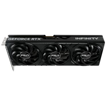Palit NVIDIA GeForce RTX 5060 Ti INFINITY 3 16GB GDDR7 128bit 3xDP HDMI 3FAN (NE7506T019T1-GB2061S)