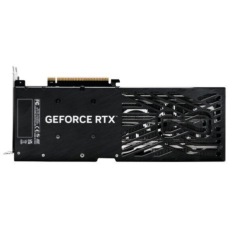 Palit NVIDIA GeForce RTX 5060 Ti INFINITY 3 16GB GDDR7 128bit 3xDP HDMI 3FAN (NE7506T019T1-GB2061S)
