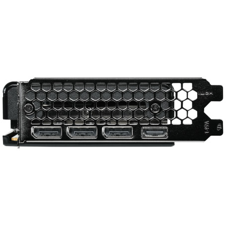 Palit NVIDIA GeForce RTX 5060 Ti INFINITY 3 16GB GDDR7 128bit 3xDP HDMI 3FAN (NE7506T019T1-GB2061S)