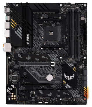 Asus TUF GAMING B550-PRO socket AM4