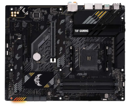 Asus TUF GAMING B550-PRO socket AM4