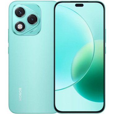 HONOR 400 Lite 8/256 ГБ зеленый