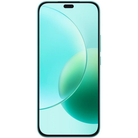 HONOR 400 Lite 8/256 ГБ зеленый