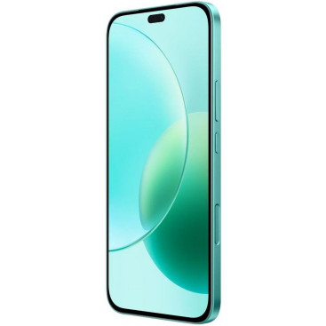 HONOR 400 Lite 8/256 ГБ зеленый