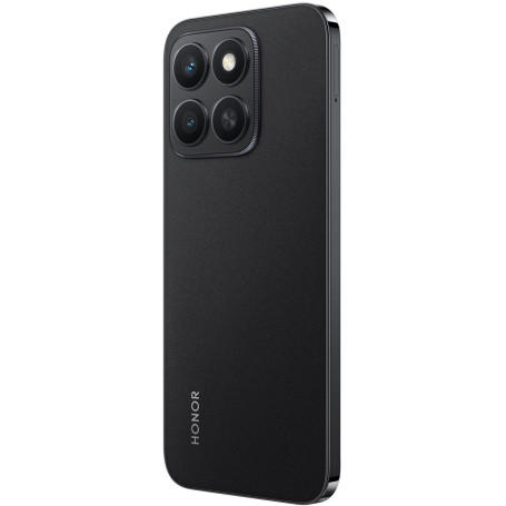 HONOR X8c 8/256 ГБ черный
