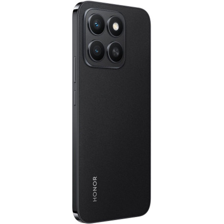 HONOR X8c 8/256 ГБ черный