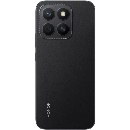 HONOR X8c 8/256 ГБ черный