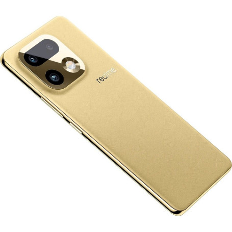 realme 16 Pro+ 12/512 ГБ бежевый