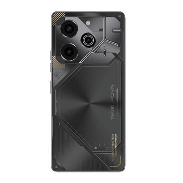 Tecno POVA 6 Pro 5G 8/256 ГБ серый