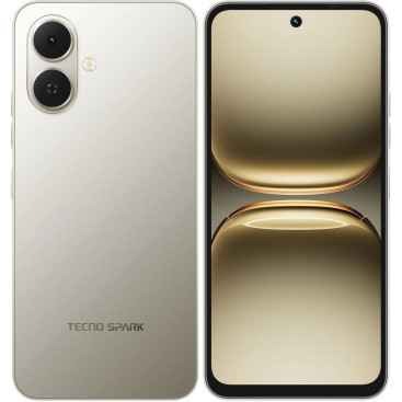 Tecno SPARK GO 2 3/64 ГБ серый