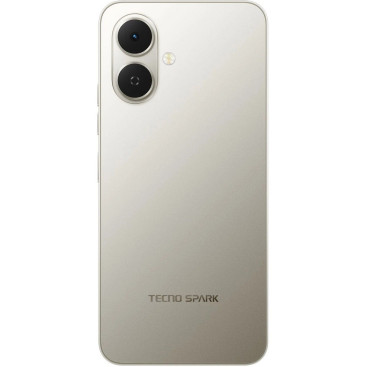 Tecno SPARK GO 2 3/64 ГБ серый
