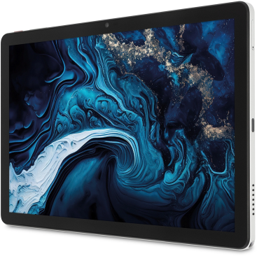Digma Pro Infinity 10.1" 8/128GB, LTE, серебристый