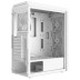 XPG VALOR AIR Plus, ATX, 4x120mm ARGB, White, VALORAIRPLUSMTA-WHCWW