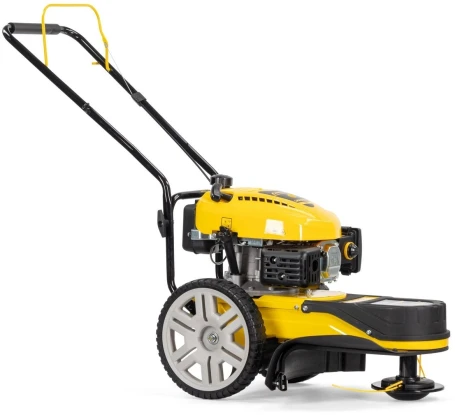 Газонокосилка роторная Champion LMH5629 2900Вт
