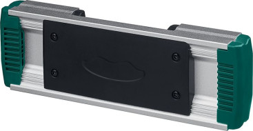 Уклономер Kraftool 34686 электронный магнит. зеленый