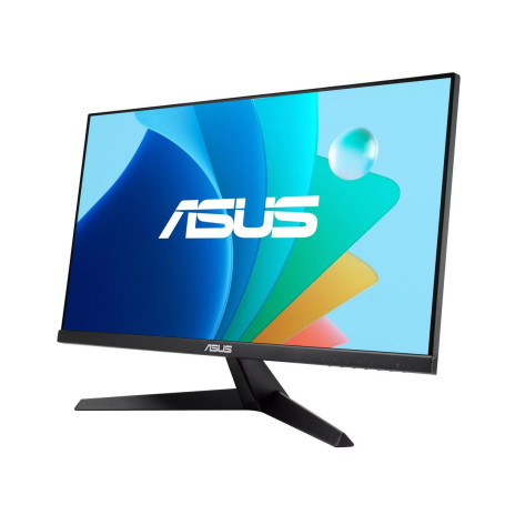 23.8" ASUS FHD VY249HF, черный