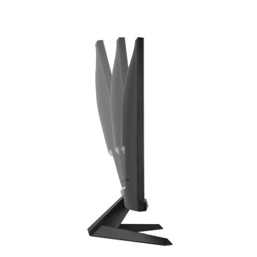 23.8" ASUS FHD VY249HF, черный