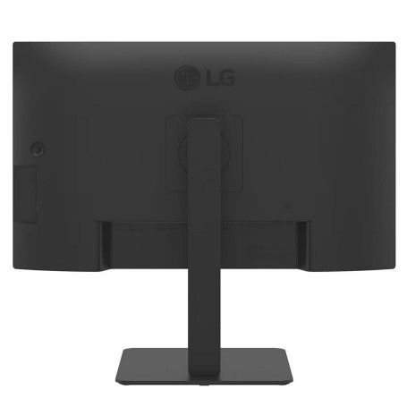 27" LG QHD 27BA65QB-B, черный