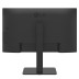 27" LG QHD 27BA65QB-B, черный