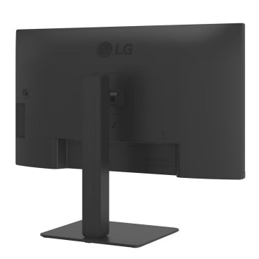 27" LG QHD 27BA65QB-B, черный