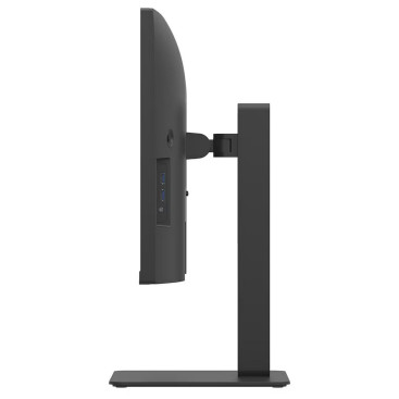 27" LG QHD 27BA65QB-B, черный