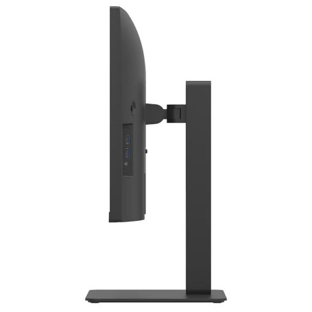 27" LG QHD 27BA65QB-B, черный