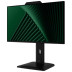 23.8" MSI FHD Pro MP242PMG, черный