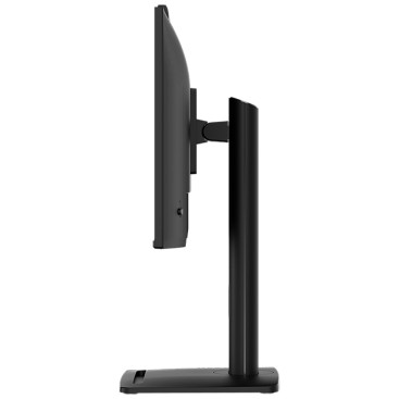23.8" MSI FHD Pro MP242PMG, черный
