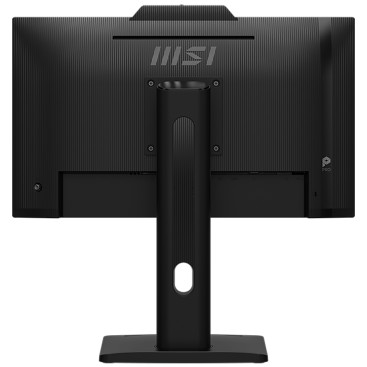 23.8" MSI FHD Pro MP242PMG, черный