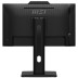 23.8" MSI FHD Pro MP242PMG, черный