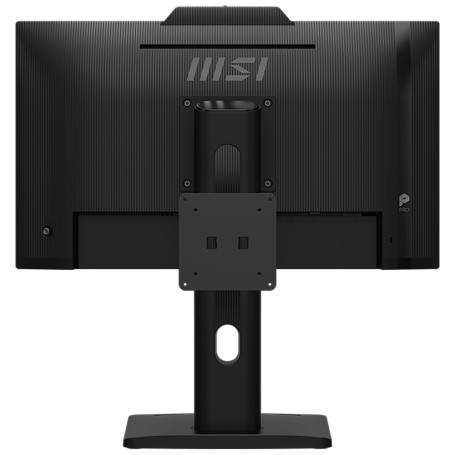 23.8" MSI FHD Pro MP242PMG, черный