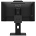 23.8" MSI FHD Pro MP242PMG, черный