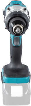 Дрель-шуруповерт Makita DHP486Z аккум. патрон:быстрозажимной
