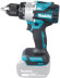Дрель-шуруповерт Makita DHP486Z аккум. патрон:быстрозажимной
