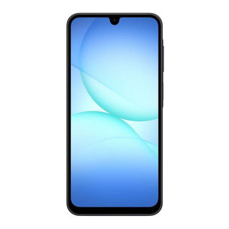 Samsung Galaxy A17 8/256 ГБ черный