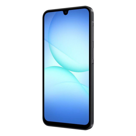 Samsung Galaxy A17 8/256 ГБ черный
