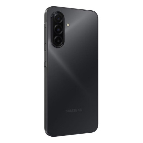Samsung Galaxy A17 8/256 ГБ черный