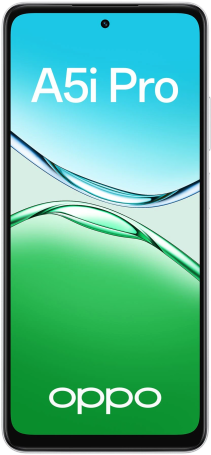 OPPO A5i Pro 8/128 ГБ белый туман
