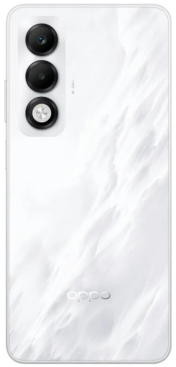 OPPO A5i Pro 8/128 ГБ белый туман
