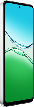 OPPO A5i Pro 8/128 ГБ белый туман