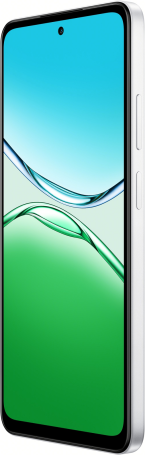 OPPO A5i Pro 8/128 ГБ белый туман