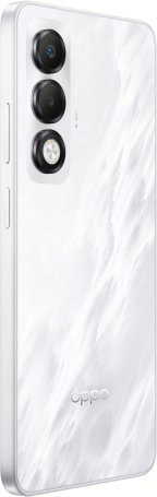 OPPO A5i Pro 8/128 ГБ белый туман