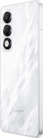 OPPO A5i Pro 8/128 ГБ белый туман