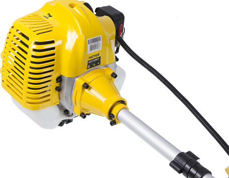Триммер бензиновый Huter GGT-2500T 2500Вт неразбор.штан. реж.эл.:леска
