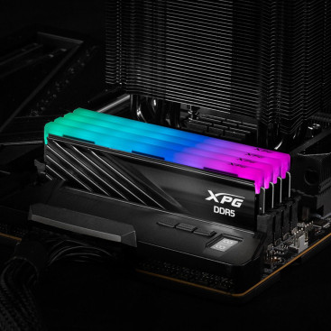 ADATA XPG Lancer Blade RGB 32GB (2x16GB) DDR5 6400 AX5U6400C3216G-DTLABRBK